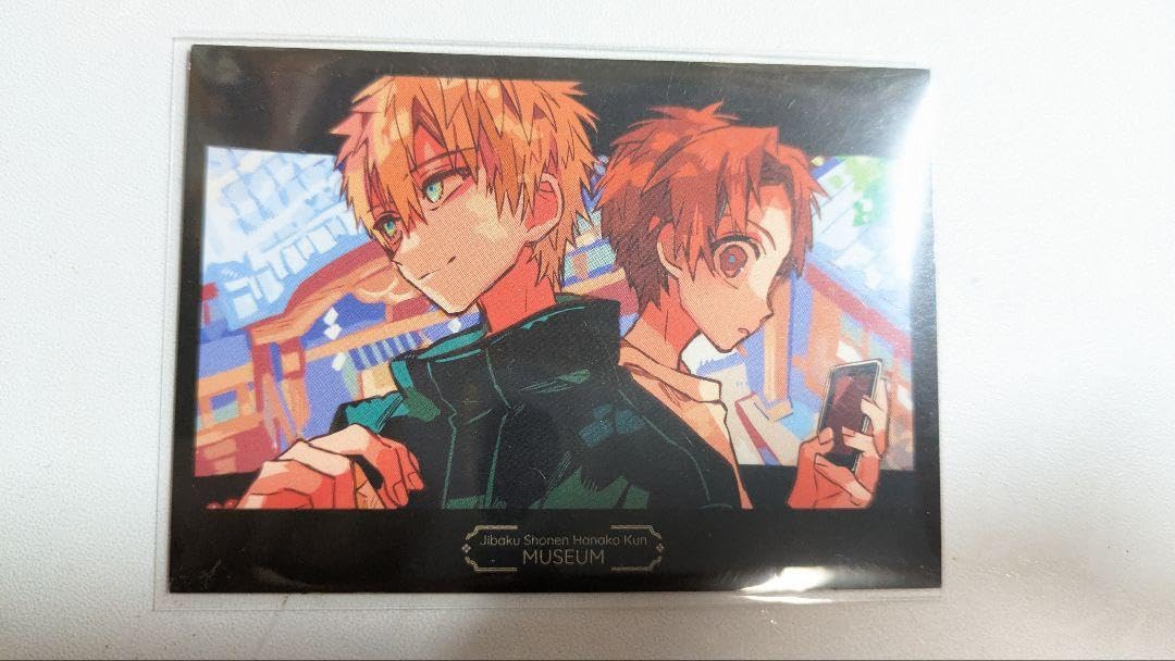 Amazon.co.jp: 地縛少年花子くん ミュージアム ランタン